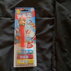 PEZ Candy Dispenser